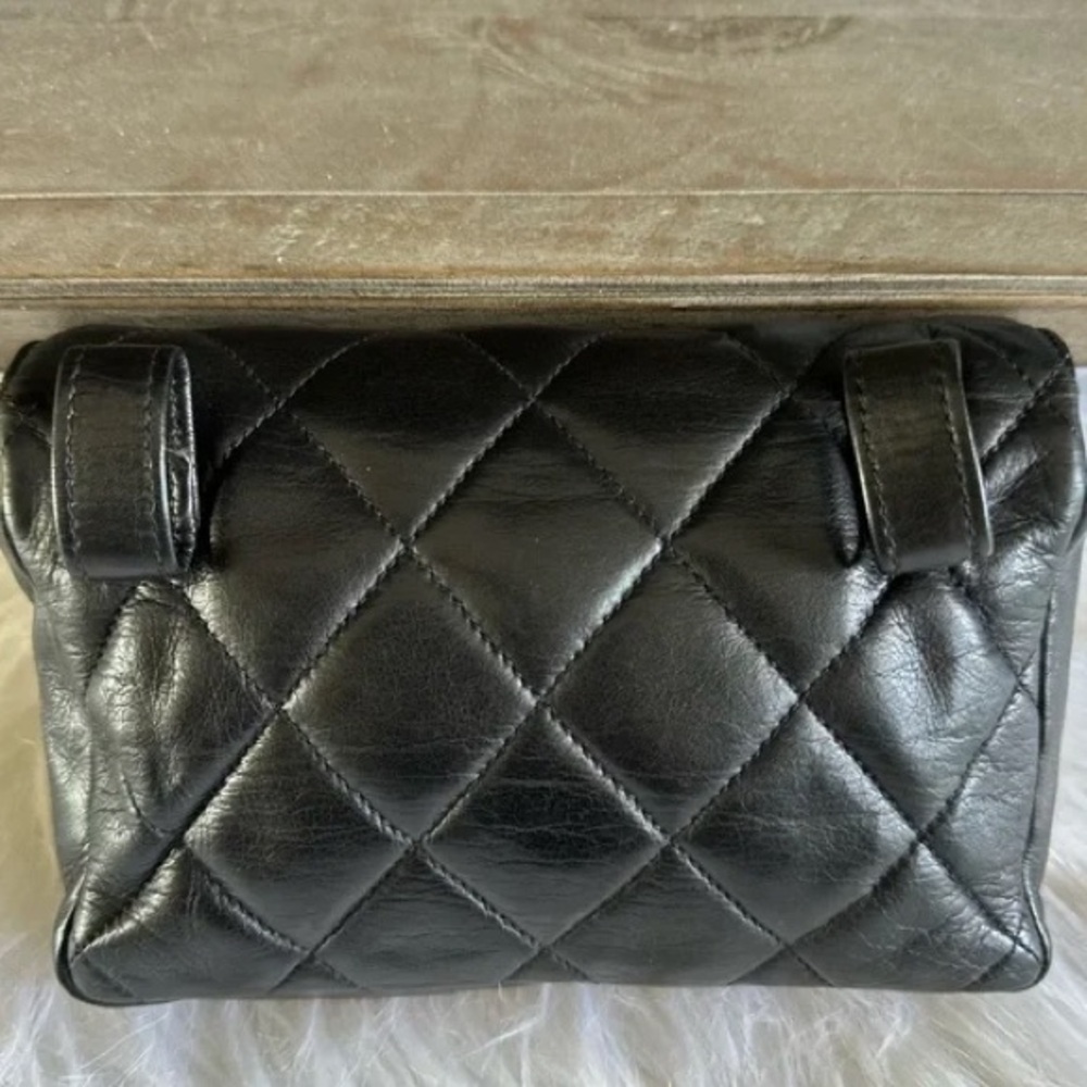Chanel Belt Bag - Picture 4 of 5